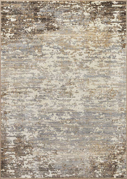 Kilimas Goya beige viskozė