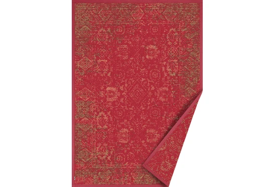 Kilimas Sangaste red dvipusis