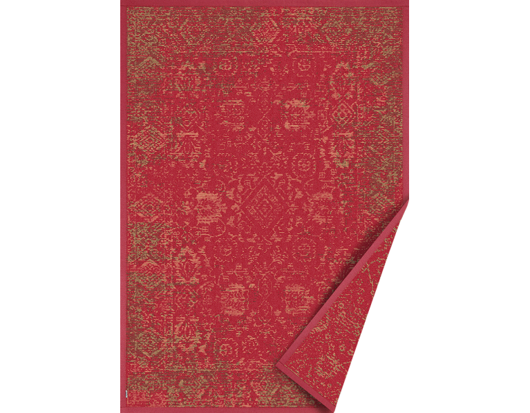 Kilimas Sangaste red dvipusis