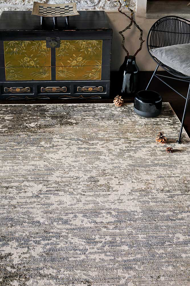 Kilimas Goya beige viskozė - Image 2