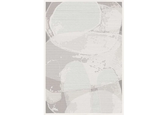 Alternative view of Kilimas Mukri White dvipusis