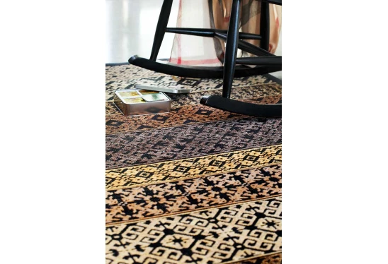 Alternative view of Kilimas Tudriku gold dvipusis