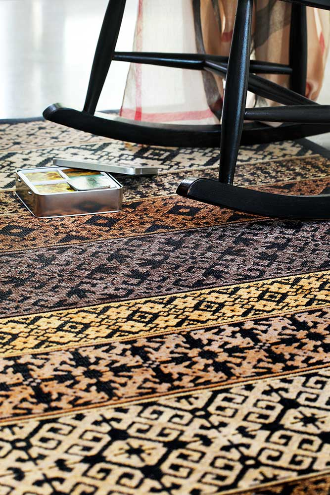 Kilimas Tudriku gold dvipusis - Image 2