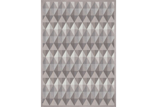 Alternative view of Kilimas Norra beige dvipusis