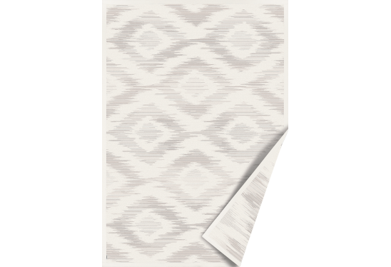 Kilimas Saatse white dvipusis