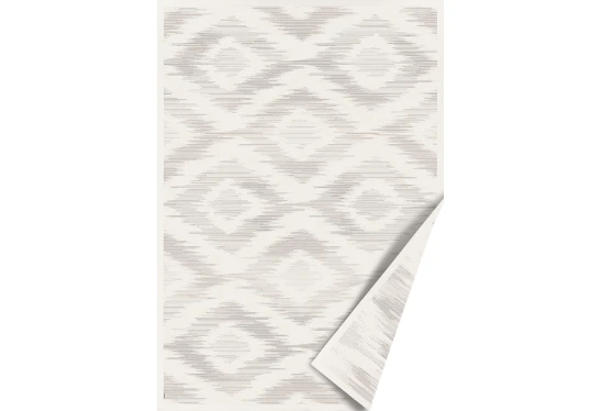 Kilimas Saatse white dvipusis