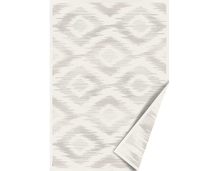Kilimas Saatse white dvipusis