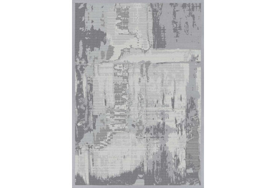 Kilimas nedrema silver dvipusis