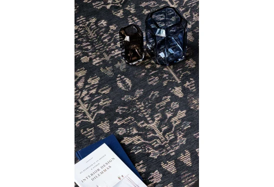 Alternative view of Kilimas Reigi Carbon multi dvipusis