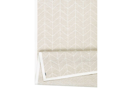 Kilimas Tali white dvipusis