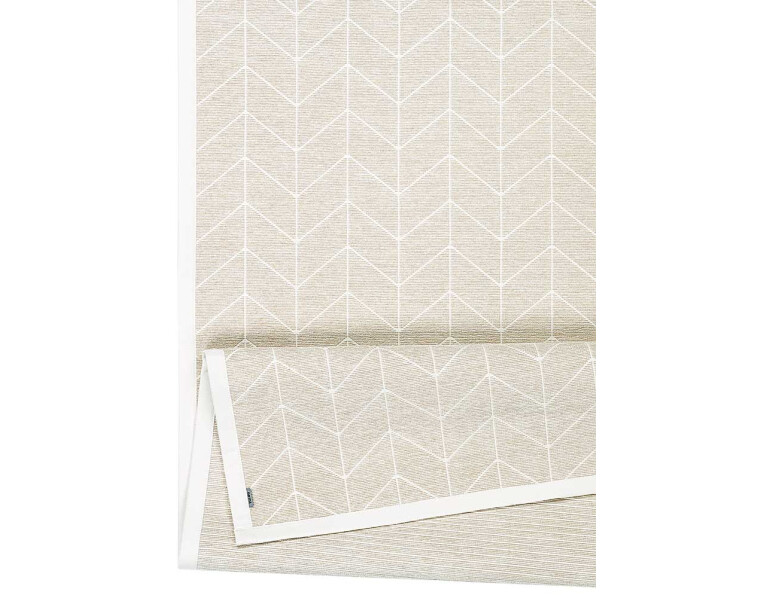 Kilimas Tali white dvipusis