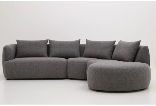 Modulinė sofa Bonnie 294x226cm