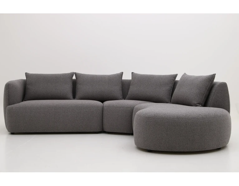 Modulinė sofa Bonnie 294x226cm