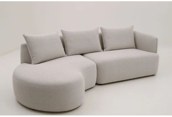 Alternative view of Modulinė sofa Bonnie 264x164cm