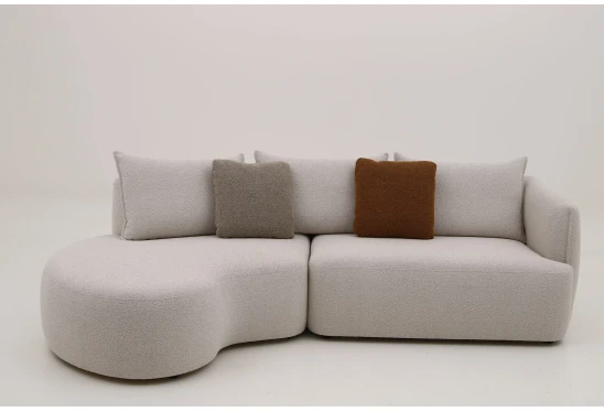 Modulinė sofa Bonnie 264cm