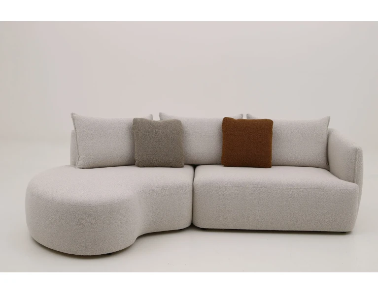 Modulinė sofa Bonnie 264cm