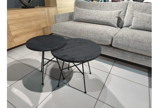 Grafton staliuku komplektas