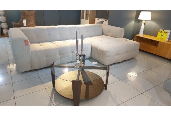 Sofa Bublee iš ekspozicijos 293x170cm