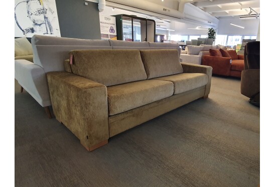 Sofa lova Adria 222x96cm