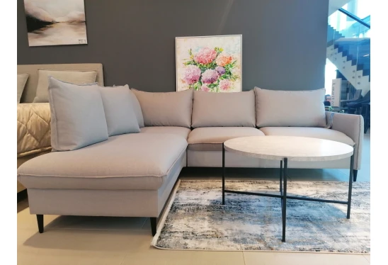Sofa-lova CHIC 254x102x216cm iš EXPO KAUNE